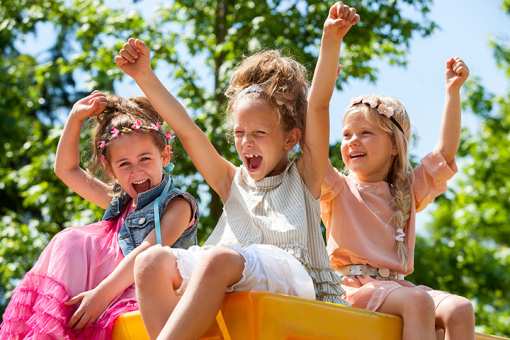 The 8 Best Places for a Kid’s Birthday Party in Mississippi!