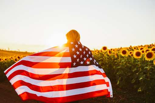 10 Best Memorial Day Parades and Events in Mississippi!