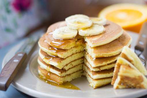 The 7 Best Pancake Places in Mississippi!