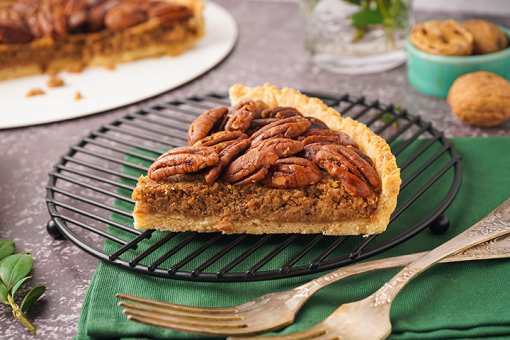 7 Best Places for Pecan Pie in Mississippi!