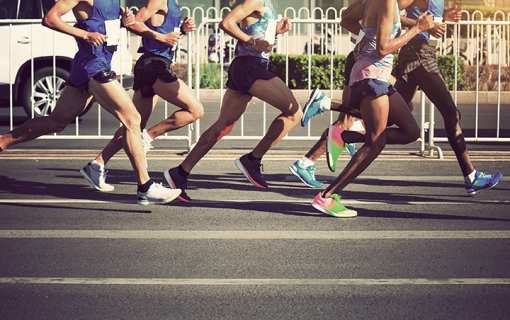 10 Best Road Races in Mississippi!