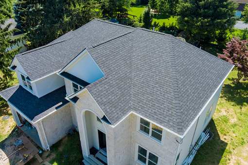 10 Best Roofers in Mississippi!
