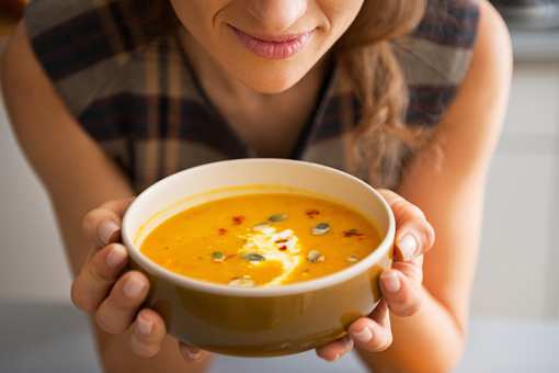 8 Best Soup Places in Mississippi!