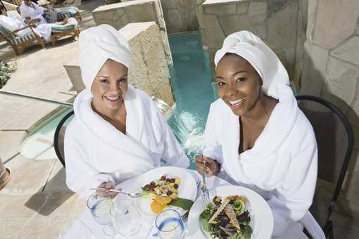 The 9 Best Spa Hotels in Mississippi!