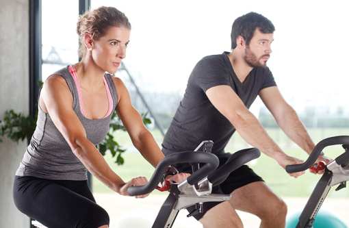 10 Best Spin Classes in Mississippi