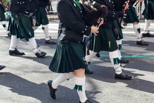 The 10 Best St. Patrick's Day 2023 Parades and Events in Mississippi!