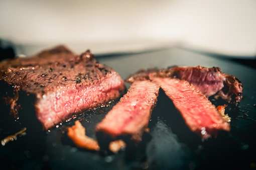 The 8 Best Steakhouses in Mississippi!