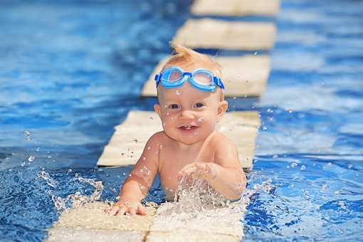 6 Best Swim Instructors in Mississippi!
