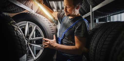 10 Best Tire Shops in Mississippi!