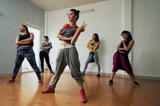 The 6 Best Zumba Classes in Mississippi!