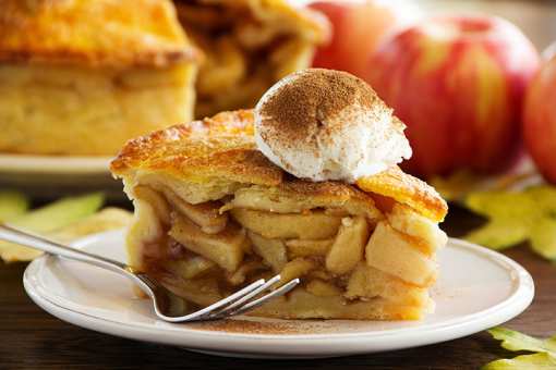 Best Places for Apple Pie in Montana!