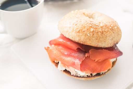 Montana's Best Bagel Shops to Visit in 2024!