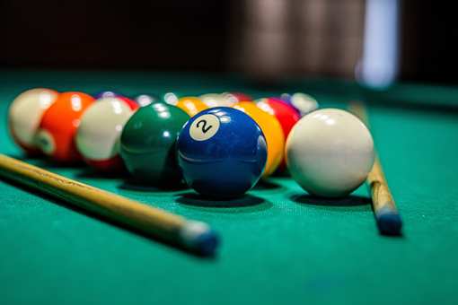 10 Best Billiards and Pool Halls in Montana!