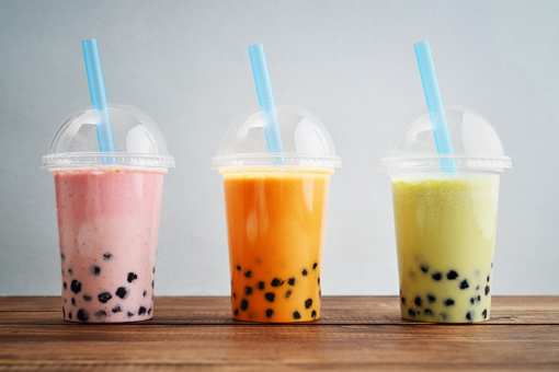 10 Best Places for Bubble Tea in Montana!