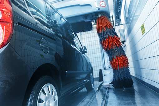 10 Best Car Washes in Montana!