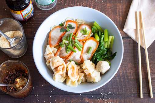10 Best Chinese Food Restaurants in Montana!