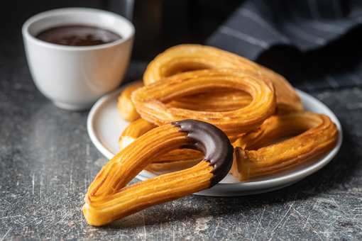 5 Best Churros in Montana!