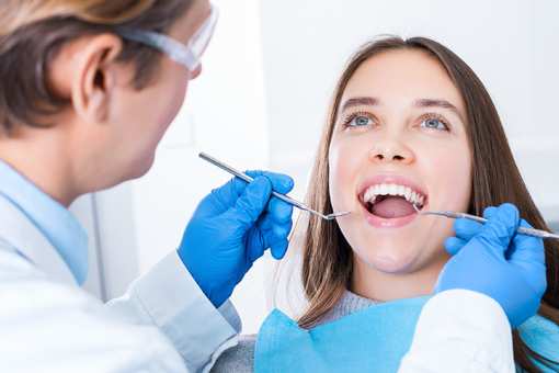 10 Best Dentists in Montana!