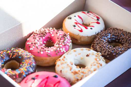 The 8 Best Doughnut Shops in Montana!