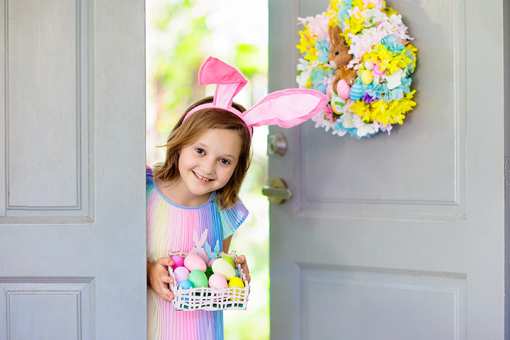 10 Best Easter Egg Hunts, Events, and Celebrations in Montana!
