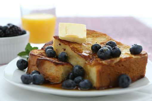 10 Best Places for French Toast in Montana!