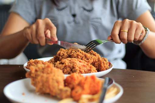 8 Best Fried Chicken Joints in Montana for 2024!