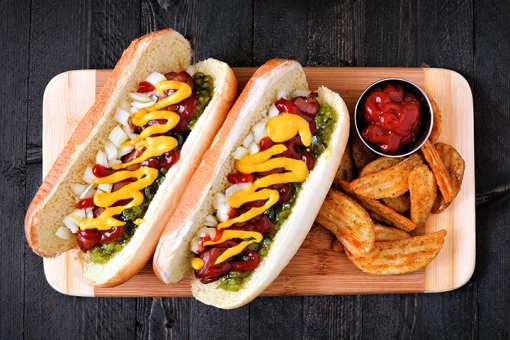 The 7 Best Hot Dog Joints in Montana!