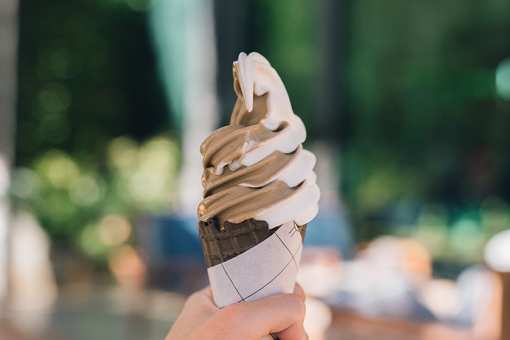 The 7 Best Ice Cream Parlors in Montana!