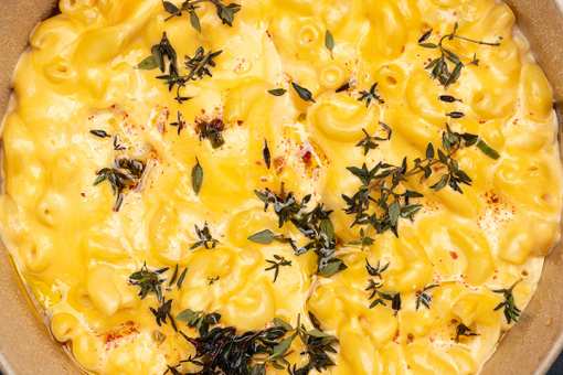 10 Best Places for Mac and Cheese in Montana!