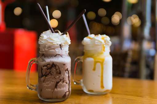 8 Best Places for Milkshakes in Montana