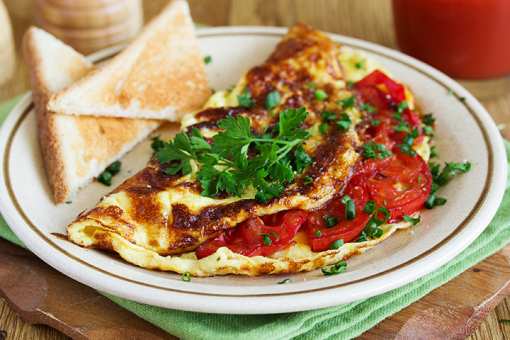 The 8 Best Omelet Places in Montana!