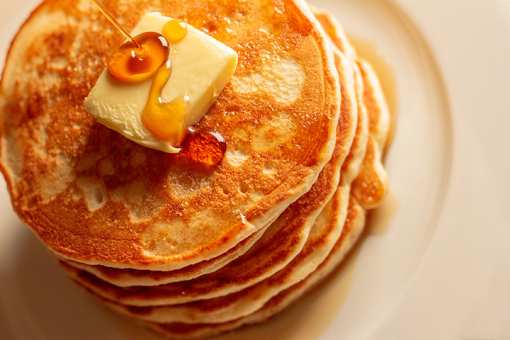 10 Best Places for Pancakes in Montana!