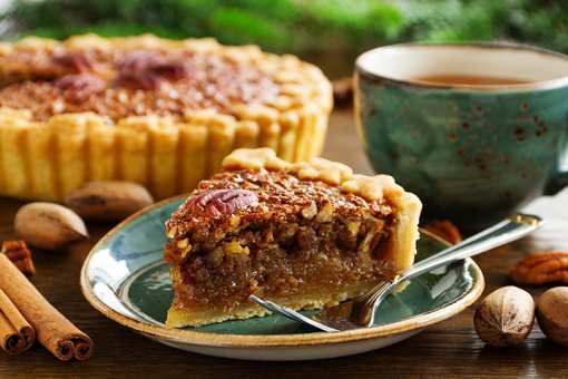 5 Best Places for Pecan Pie in Montana!