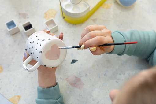 6 Best Paint Your Own Pottery Studios in Montana!