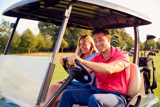 10 Best Public Golf Courses in Montana!