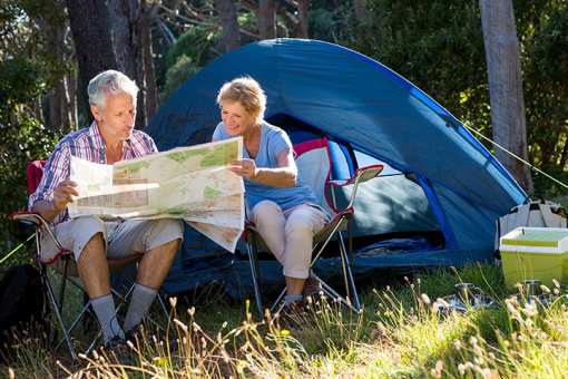The 10 Best Senior Discount Offers in Montana!