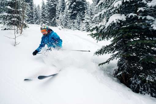 10 Best Skiing Spots in Montana!