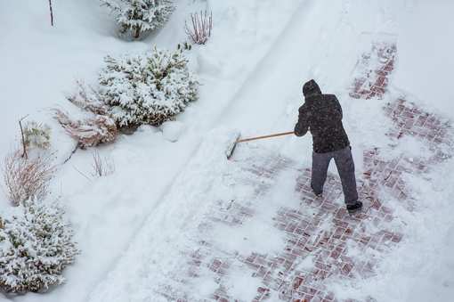 5 Best Snow Removal Services in Montana!