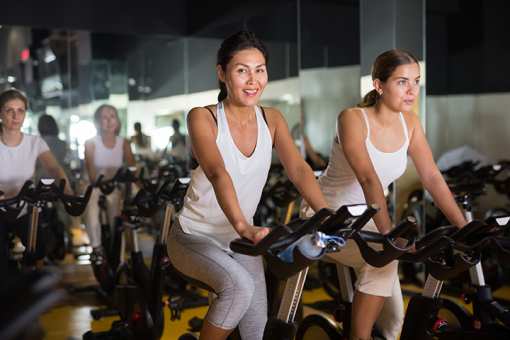 10 Best Spin Classes in Montana