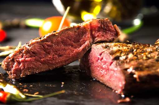 The 10 Best Steakhouses in Montana!
