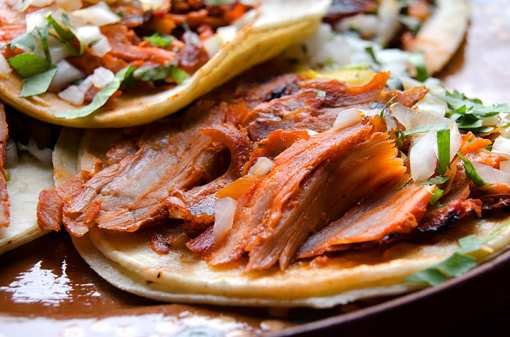 10 Best Tacos in Montana!