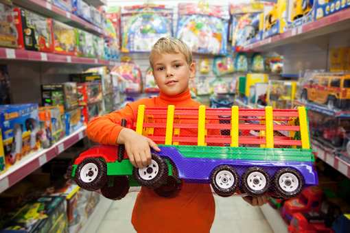 6 Best Toy Stores in Montana!