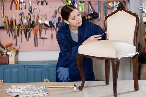 5 Best Upholstery Shops in Montana!
