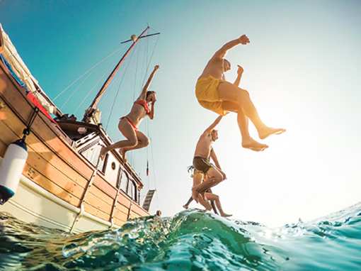 The 10 Best Boat Rentals in North Carolina!