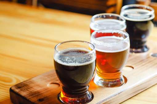 The 9 Best Breweries in North Carolina!