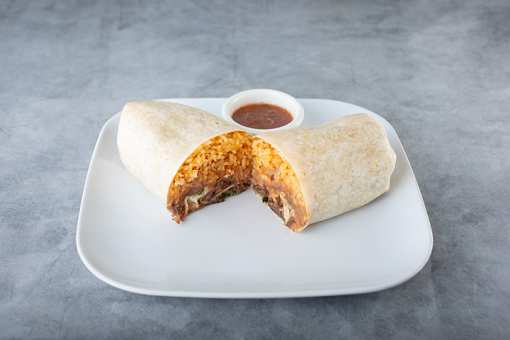 10 Best Burrito Joints in North Carolina!