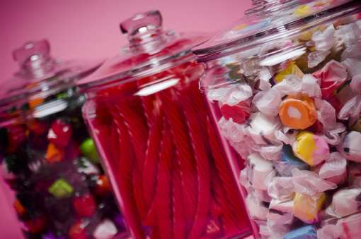 The Best Candy Shops in North Carolina!