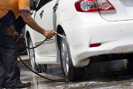 10 Best Car Washes in North Carolina!