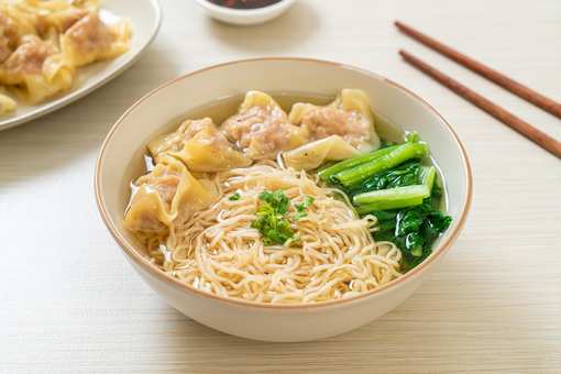 10 Best Chinese Food Restaurants in North Carolina!