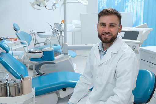10 Best Dentists in North Carolina!